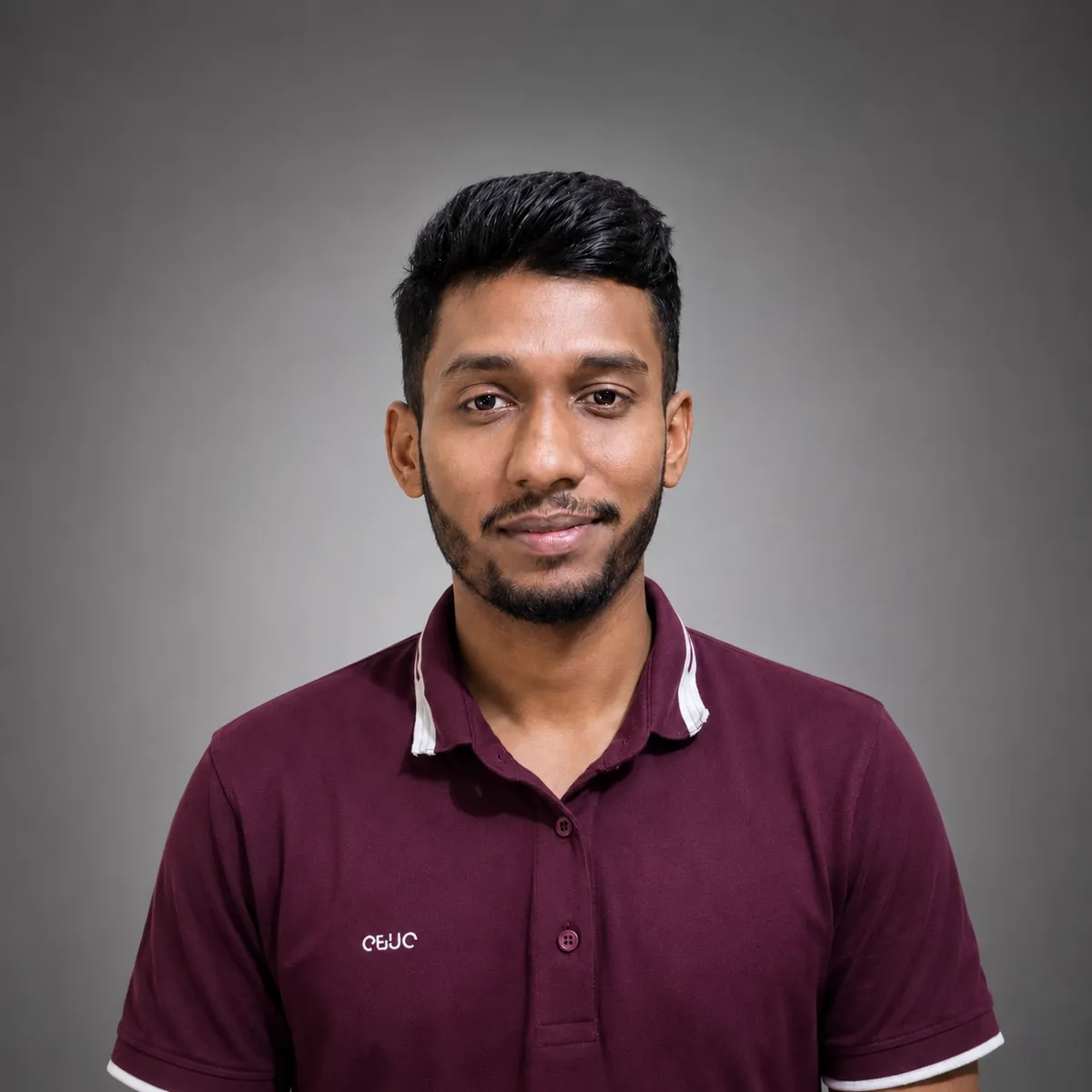 Monirul Islam, founder of WebsiteDude